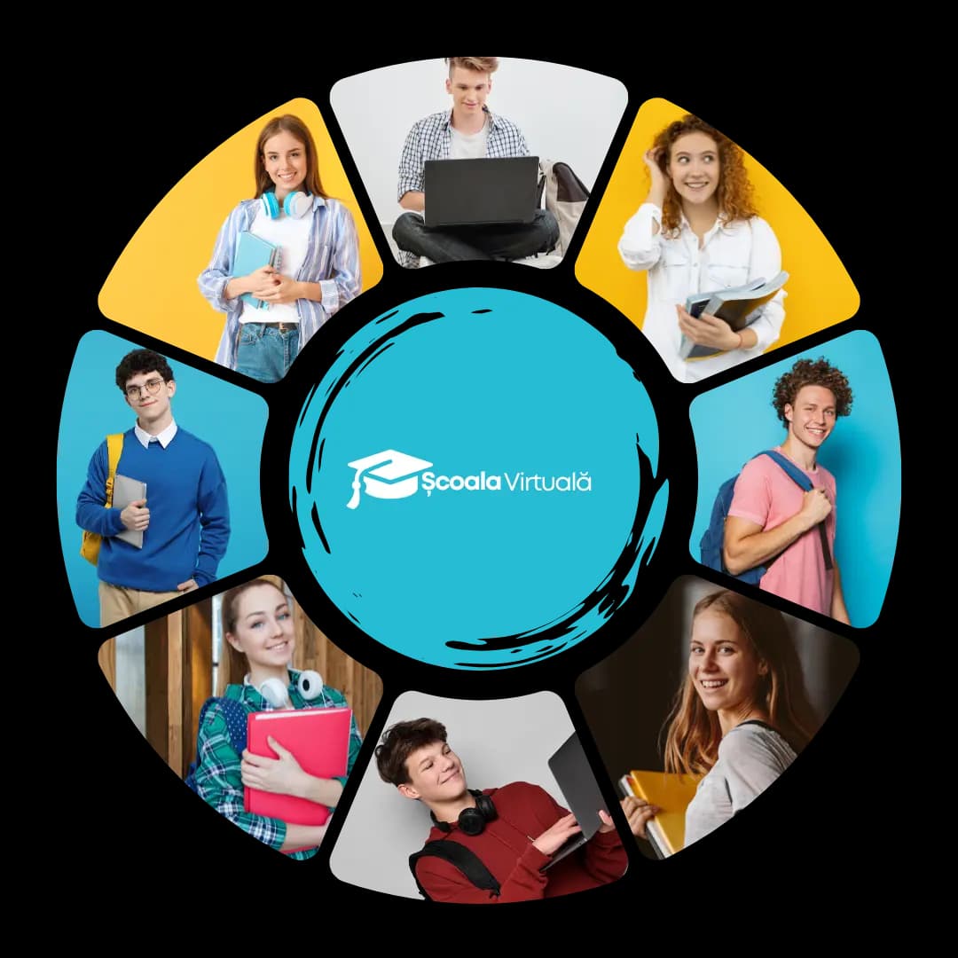 Comunitatea Școala Virtuală