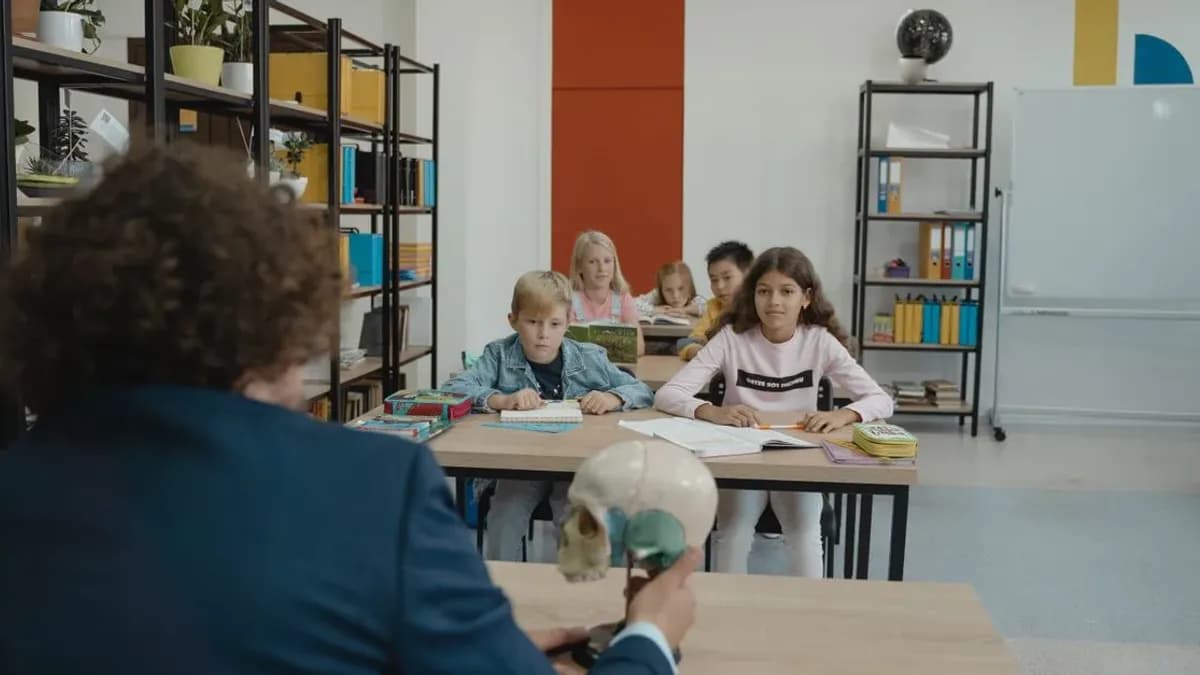 Modul imperativ — când să dai ordine și cum să nu greșești